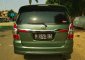Toyota Kijang Innova V Luxury bebas kecelakaan-0