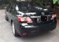 Toyota Corolla Altis 2012 dijual cepat-0