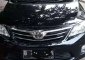 Toyota Corolla Altis 2012 dijual cepat-2