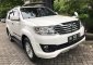 Toyota Fortuner 2013 dijual cepat-2