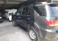 Jual Toyota Fortuner 2005 Automatic-3