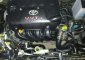 Toyota Vios 2009 bebas kecelakaan-1