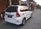 Toyota Avanza 2012 bebas kecelakaan-1