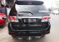 Toyota Fortuner G dijual cepat-1