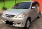 Toyota Avanza G dijual cepat-4