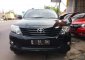 Toyota Fortuner G dijual cepat-2