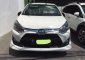 Toyota Agya 2018 dijual cepat-3