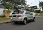 Toyota Fortuner G bebas kecelakaan-6