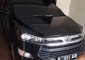 Toyota Kijang Innova 2.4G dijual cepat-4