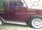 Butuh uang jual cepat Toyota Kijang 1996-4