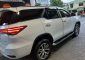 Toyota Fortuner VRZ bebas kecelakaan-4