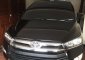 Toyota Kijang Innova 2.4G dijual cepat-6