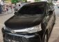 Toyota Avanza Veloz bebas kecelakaan-4