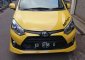 Jual Toyota Agya 2017, KM Rendah-8