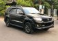 Toyota Fortuner TRD dijual cepat-5