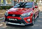 Toyota Yaris 2017 dijual cepat-3