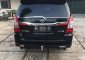 Toyota Kijang Innova V dijual cepat-7