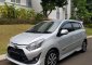 Toyota Agya 2018 dijual cepat-12
