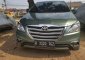 Toyota Kijang Innova V Luxury bebas kecelakaan-6