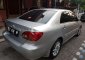 Toyota Corolla Altis 2007 dijual cepat-8