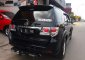 Toyota Fortuner G dijual cepat-8