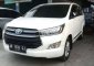 Toyota Kijang Innova 2.4G bebas kecelakaan-4