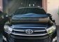 Jual Toyota Kijang Innova 2016 harga baik-7