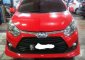 Toyota Agya TRD Sportivo bebas kecelakaan-7