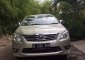 Toyota Kijang Innova 2.0 G dijual cepat-0