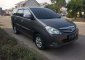 Toyota Kijang Innova 2010 dijual cepat-9