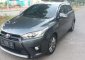 Toyota Yaris G dijual cepat-1