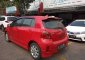 Toyota Yaris 2013 bebas kecelakaan-1