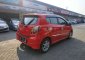 Toyota Agya TRD Sportivo dijual cepat-1