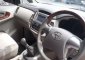 Toyota Kijang Innova 2014 dijual cepat-2