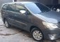 Jual Toyota Kijang Innova 2012 Automatic-1