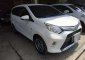 Toyota Calya 2016 dijual cepat-5