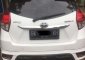Toyota Yaris 2016 bebas kecelakaan-2
