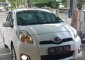 Toyota Yaris S Limited bebas kecelakaan-2