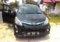 Toyota Avanza Veloz dijual cepat-6