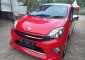 Jual Toyota Agya 2015, KM Rendah-4