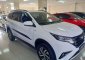 Jual Toyota Rush 2018 Automatic-2