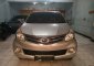 Jual Toyota Avanza 2014, KM Rendah-8