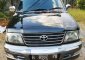 Toyota Kijang Krista dijual cepat-8