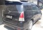 Toyota Kijang Innova 2007 bebas kecelakaan-6