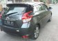 Toyota Yaris G dijual cepat-4