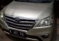 Toyota Kijang Innova 2014 dijual cepat-5