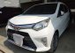 Toyota Calya 2016 dijual cepat-8