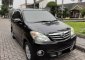 Jual Toyota Avanza 2010, KM Rendah-8