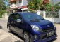 Jual Toyota Agya 2013 Automatic-11