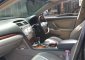 Toyota Camry V bebas kecelakaan-5